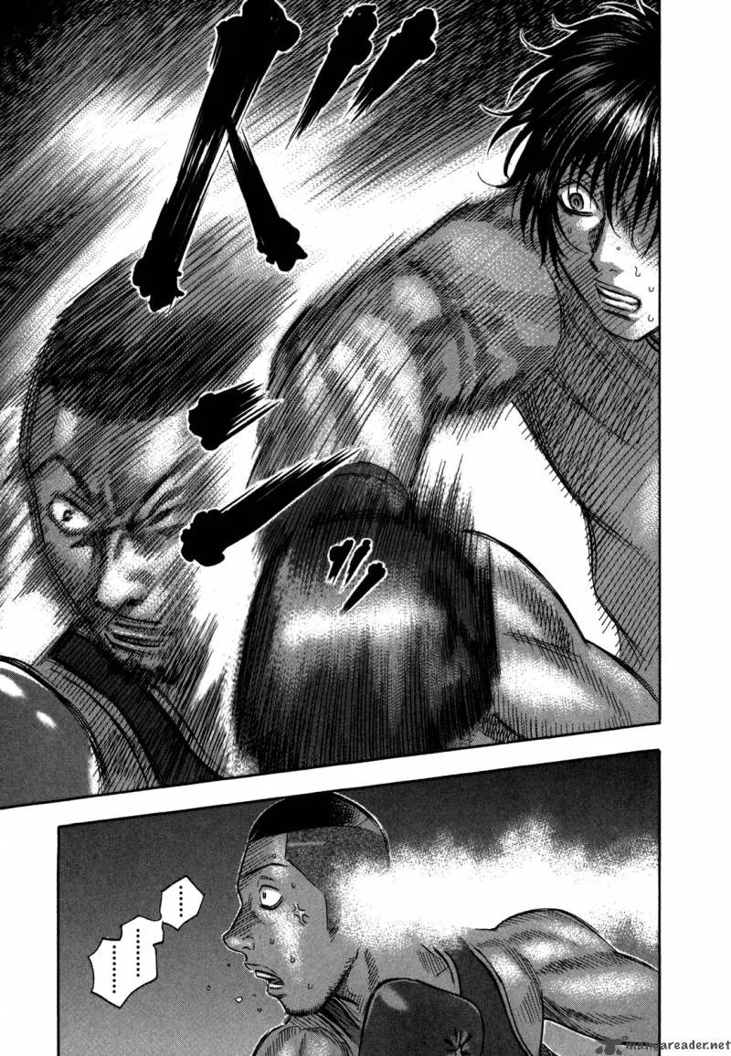 Holyland Chapter 98 page 17