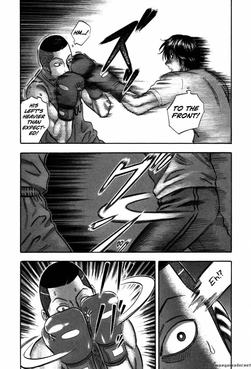Holyland Chapter 98 page 13