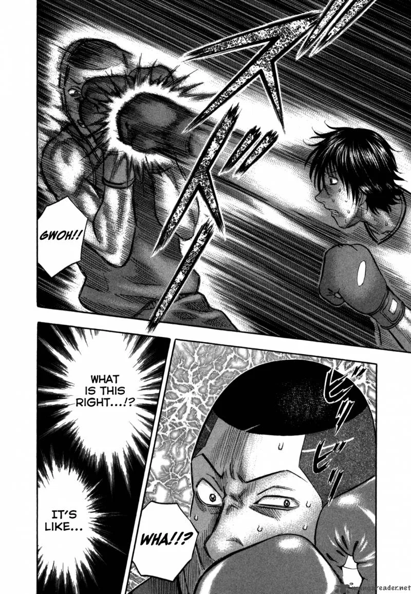 Holyland Chapter 98 page 14