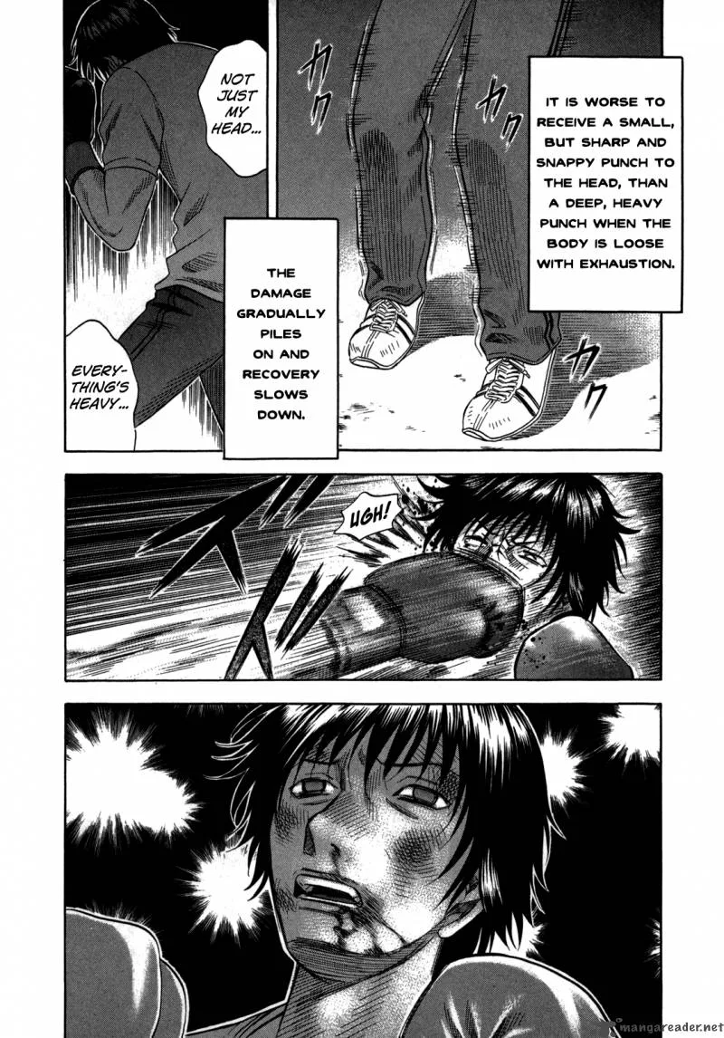 Holyland Chapter 99 page 12
