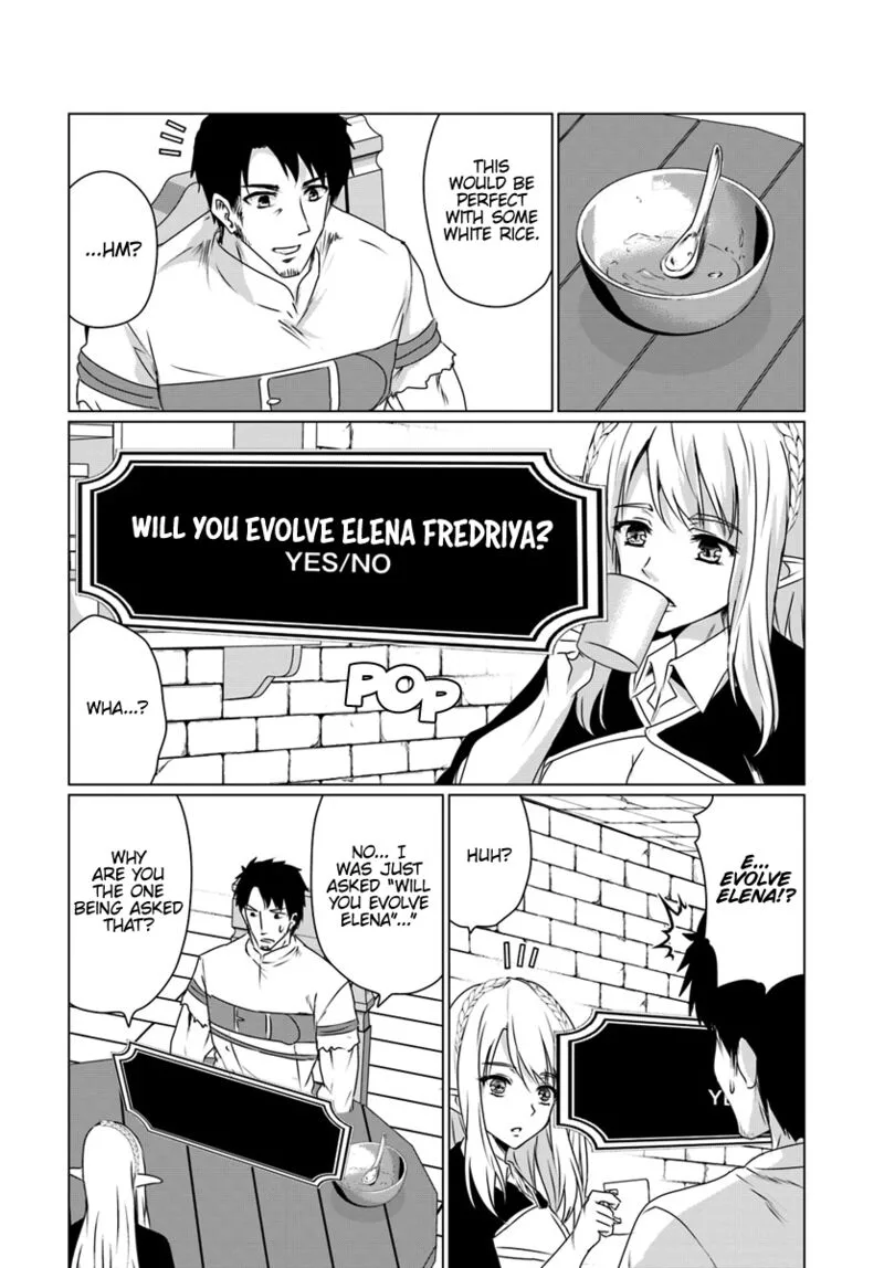 Homeless Tensei: Isekai de Jiyuu Sugiru Majutsu Jisoku Seikatsu Chapter 11.1 page 12