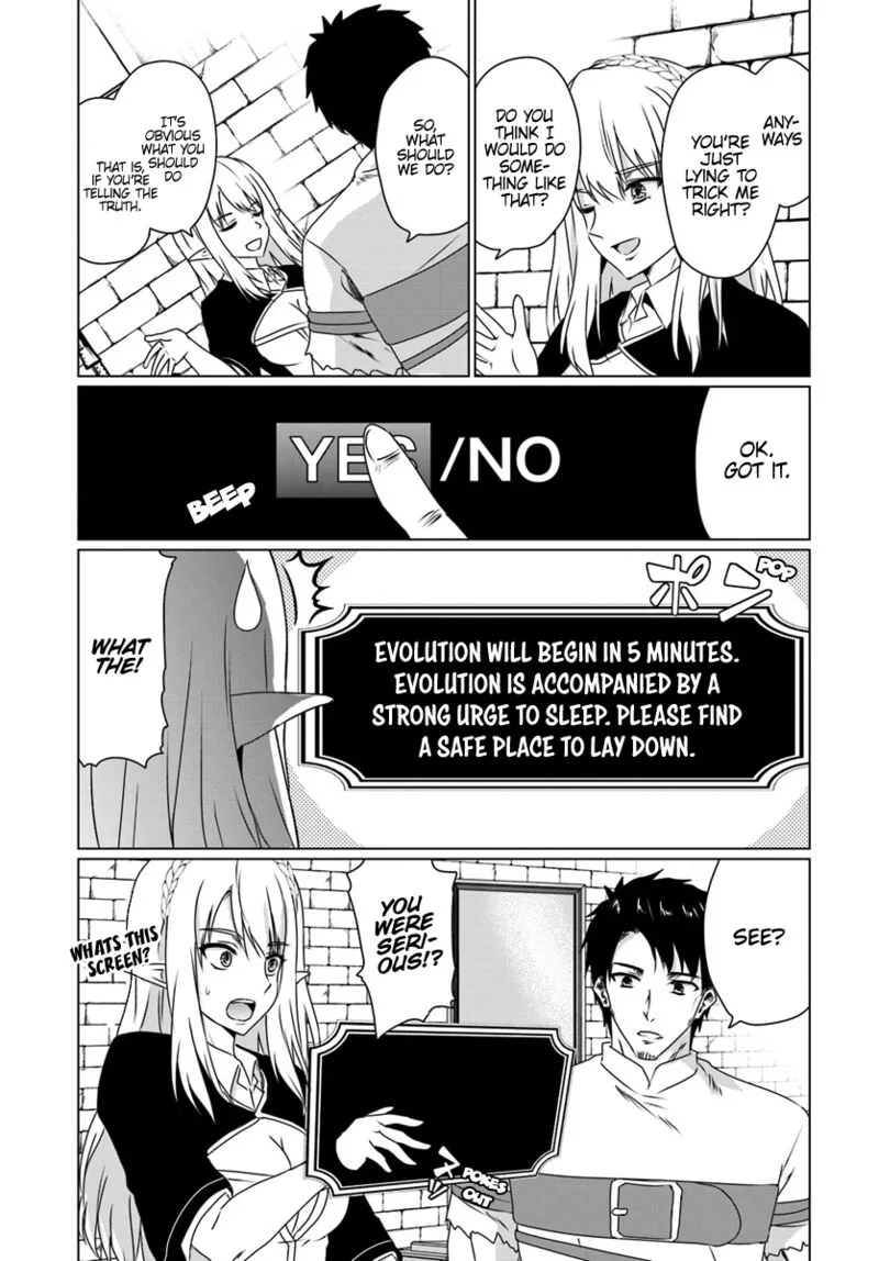 Homeless Tensei: Isekai de Jiyuu Sugiru Majutsu Jisoku Seikatsu Chapter 11.1 page 13