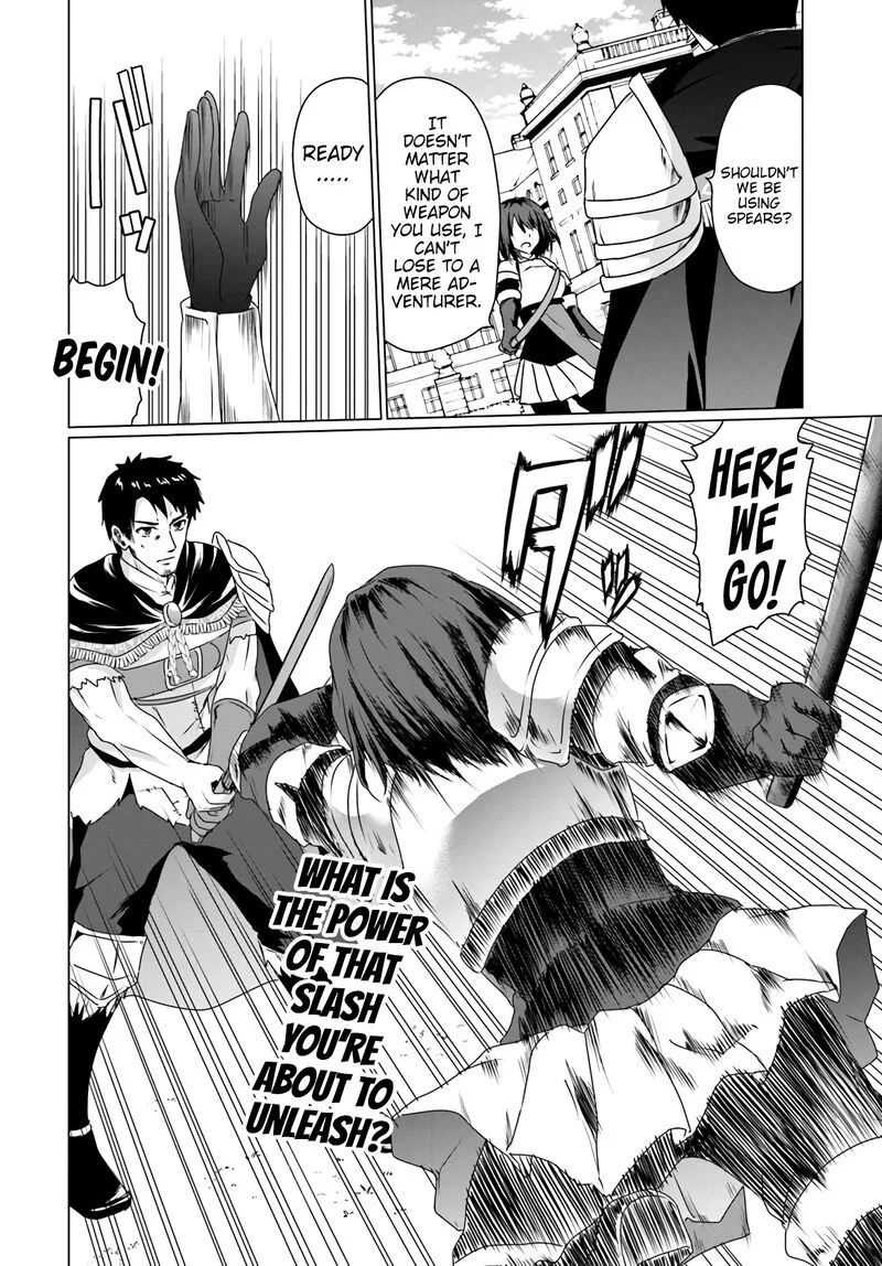 Homeless Tensei: Isekai de Jiyuu Sugiru Majutsu Jisoku Seikatsu Chapter 11.2 page 11