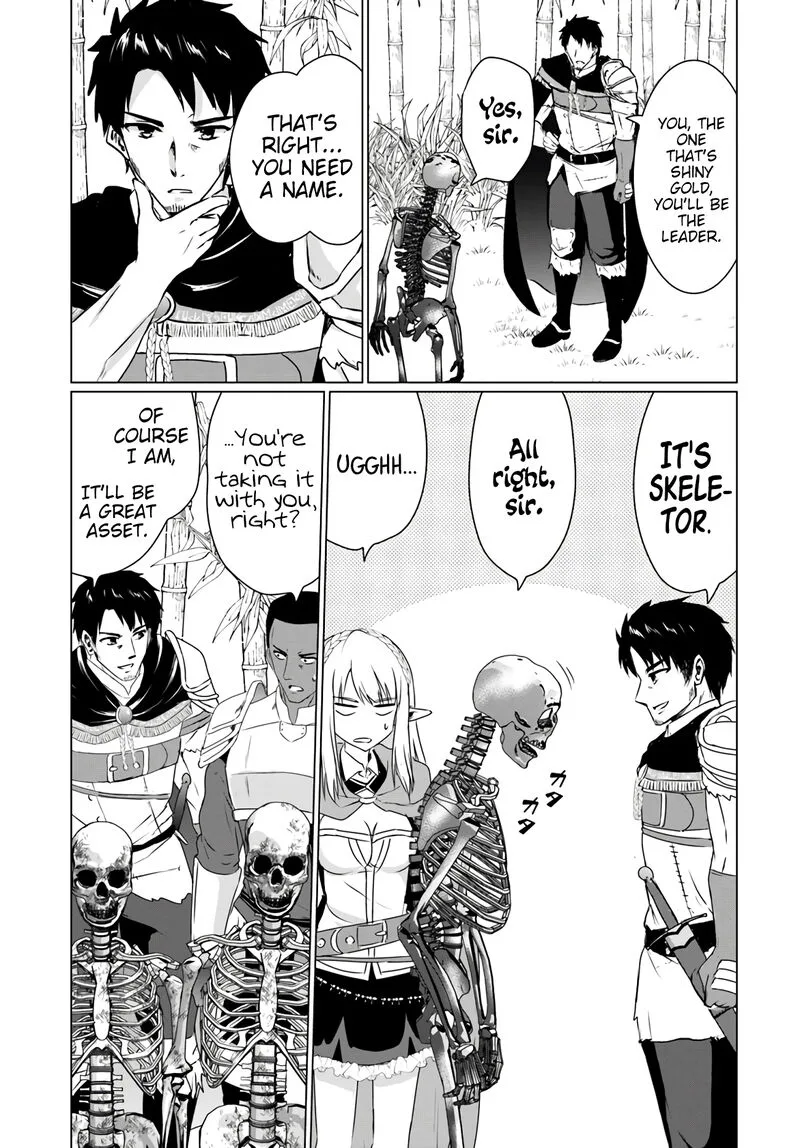 Homeless Tensei: Isekai de Jiyuu Sugiru Majutsu Jisoku Seikatsu Chapter 12.2 page 13