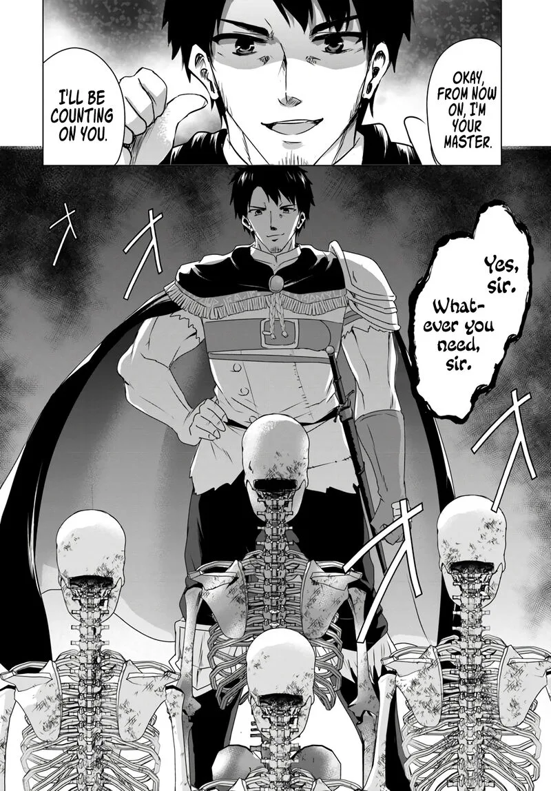Homeless Tensei: Isekai de Jiyuu Sugiru Majutsu Jisoku Seikatsu Chapter 12.2 page 12