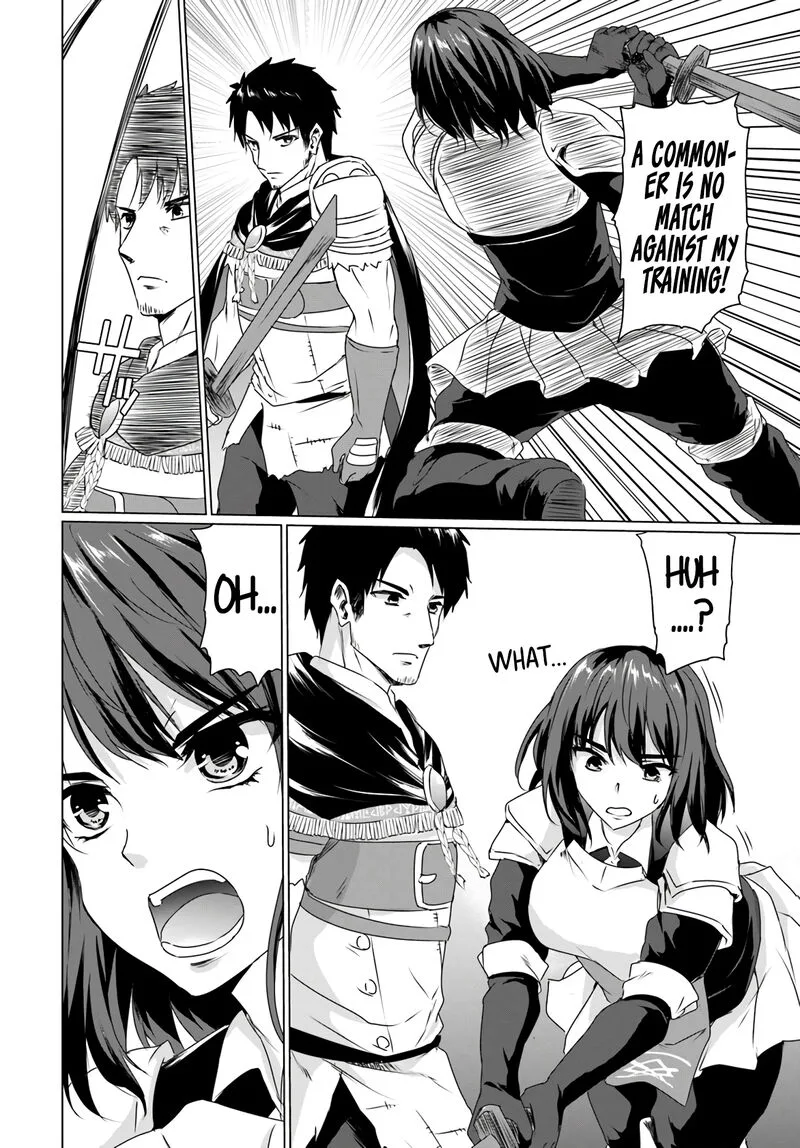 Homeless Tensei: Isekai de Jiyuu Sugiru Majutsu Jisoku Seikatsu Chapter 12 page 5