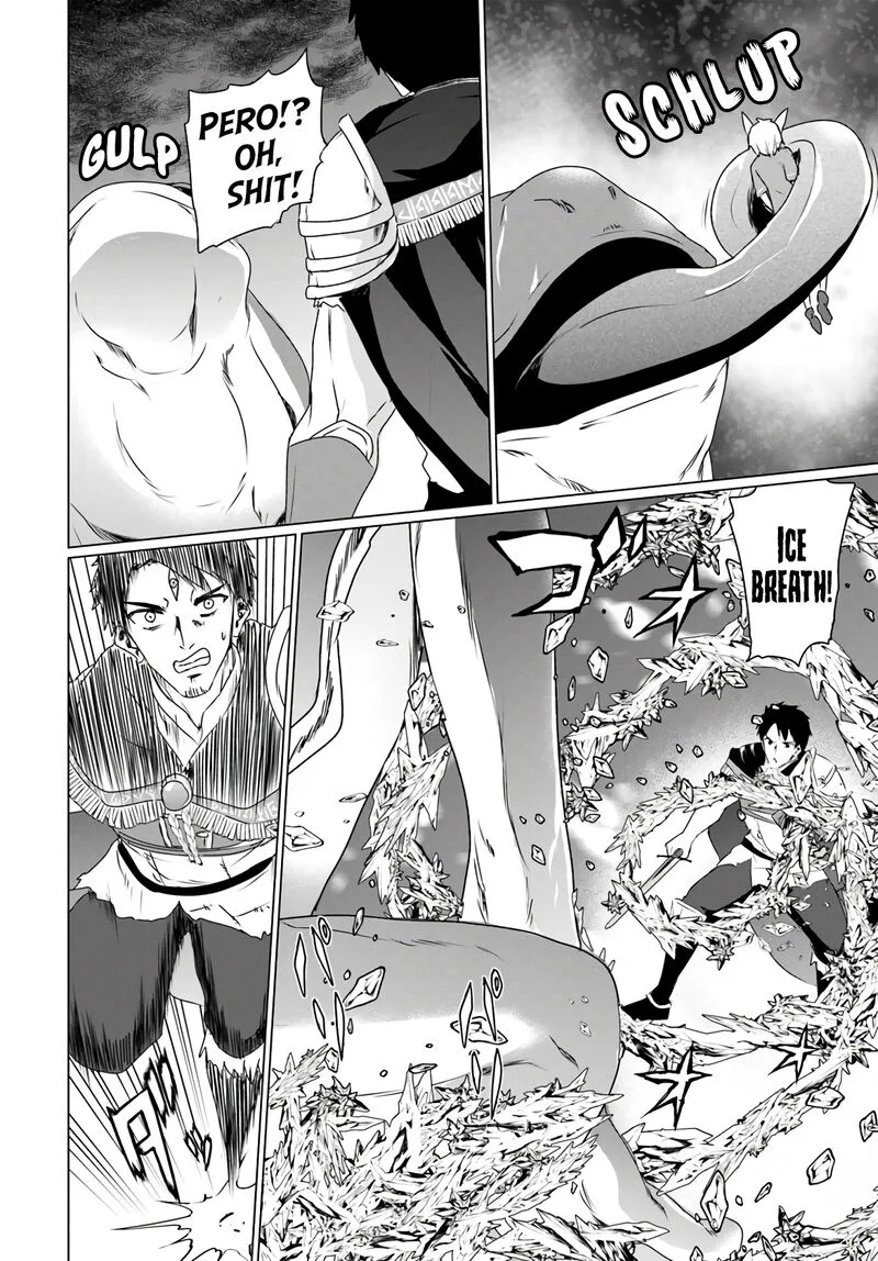 Homeless Tensei: Isekai de Jiyuu Sugiru Majutsu Jisoku Seikatsu Chapter 13.2 page 5