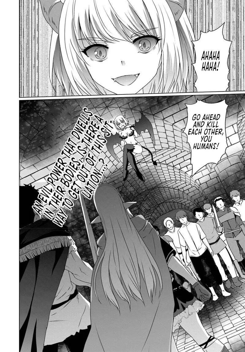 Homeless Tensei: Isekai de Jiyuu Sugiru Majutsu Jisoku Seikatsu Chapter 15 page 24