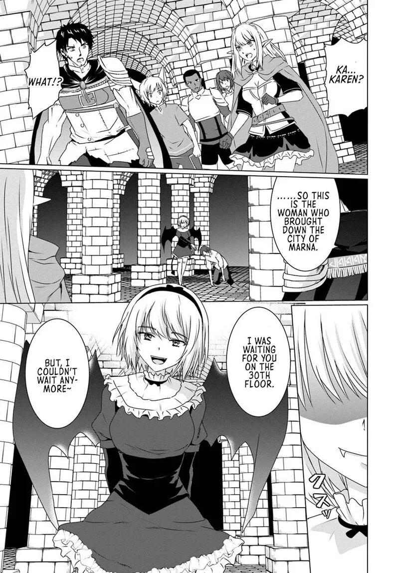 Homeless Tensei: Isekai de Jiyuu Sugiru Majutsu Jisoku Seikatsu Chapter 15 page 5