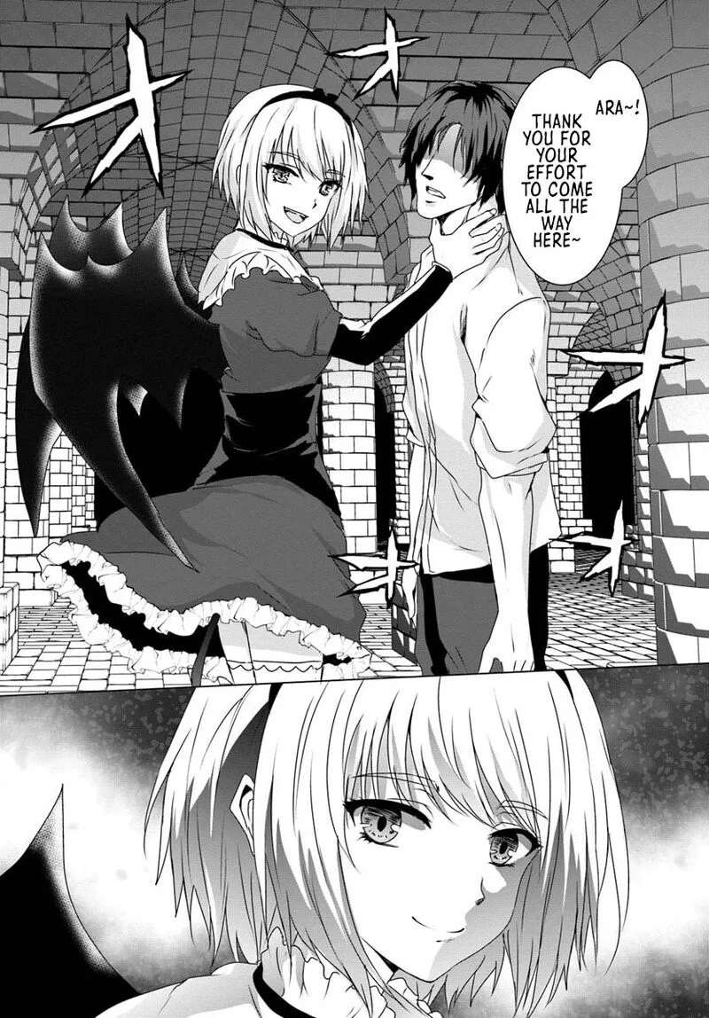 Homeless Tensei: Isekai de Jiyuu Sugiru Majutsu Jisoku Seikatsu Chapter 15 page 4