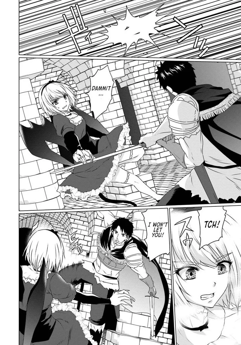 Homeless Tensei: Isekai de Jiyuu Sugiru Majutsu Jisoku Seikatsu Chapter 15 page 12