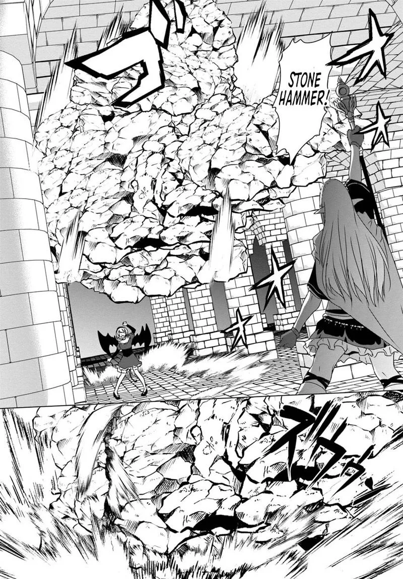 Homeless Tensei: Isekai de Jiyuu Sugiru Majutsu Jisoku Seikatsu Chapter 15 page 14