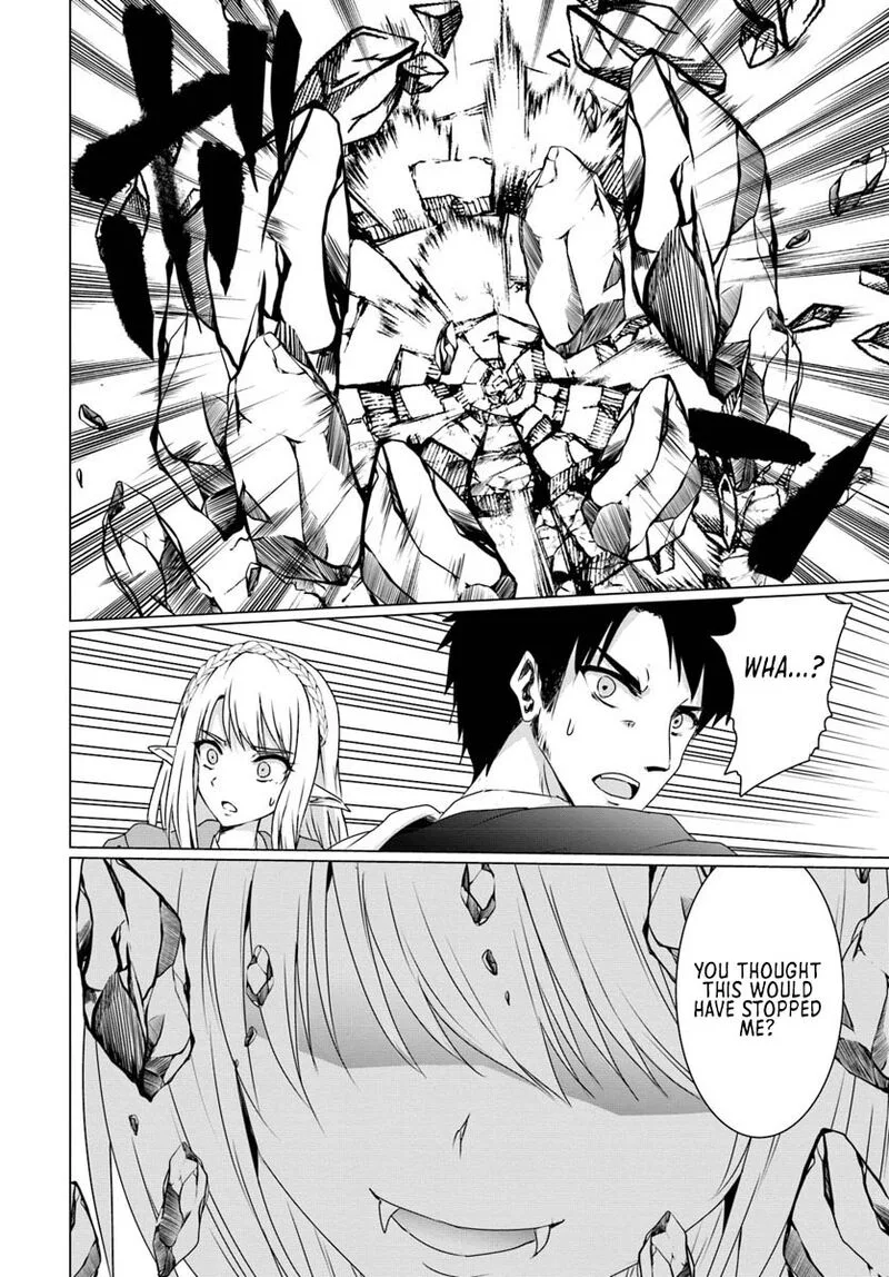 Homeless Tensei: Isekai de Jiyuu Sugiru Majutsu Jisoku Seikatsu Chapter 15 page 18
