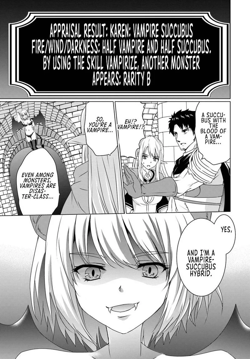Homeless Tensei: Isekai de Jiyuu Sugiru Majutsu Jisoku Seikatsu Chapter 15 page 21