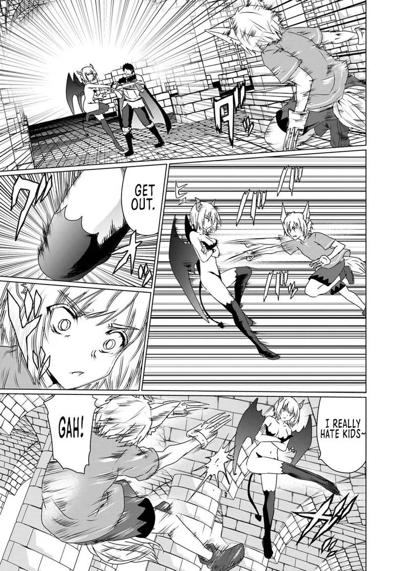 Homeless Tensei: Isekai de Jiyuu Sugiru Majutsu Jisoku Seikatsu Chapter 16.1 page 13