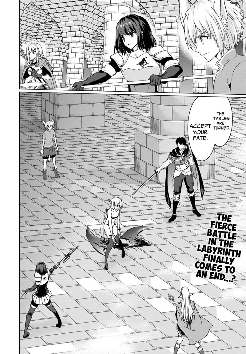Homeless Tensei: Isekai de Jiyuu Sugiru Majutsu Jisoku Seikatsu Chapter 16.2 page 17