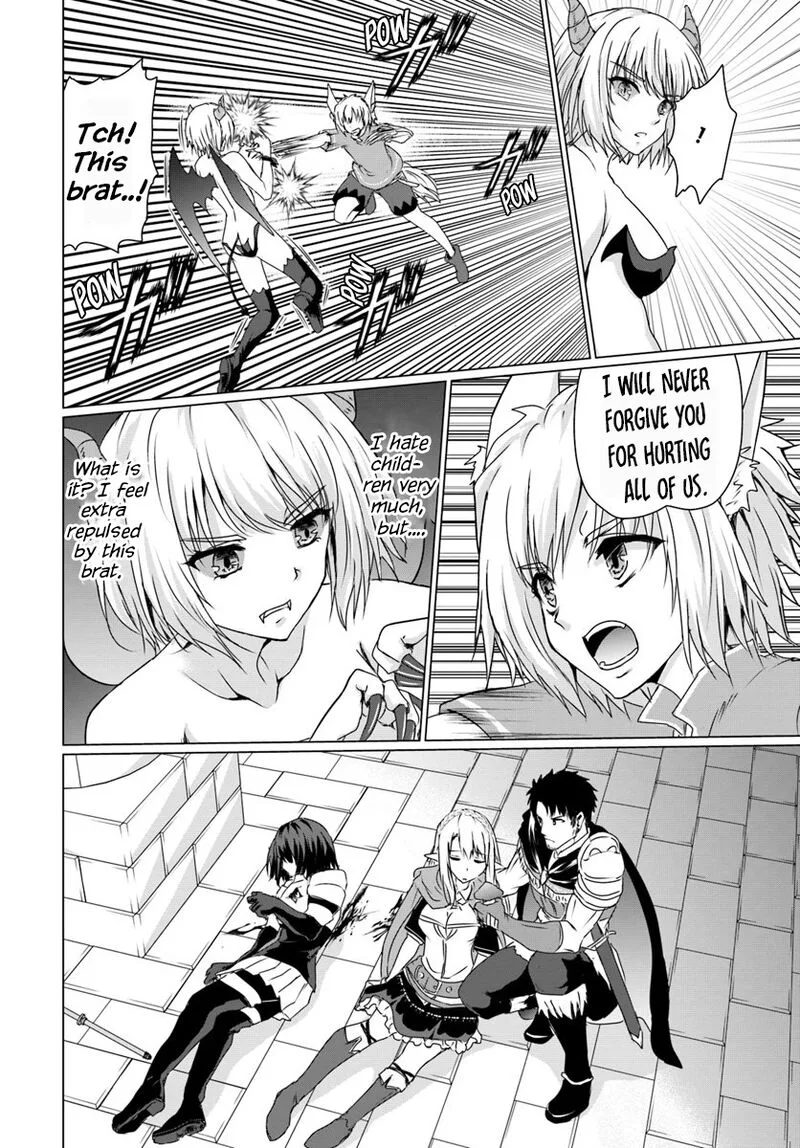 Homeless Tensei: Isekai de Jiyuu Sugiru Majutsu Jisoku Seikatsu Chapter 16.2 page 5
