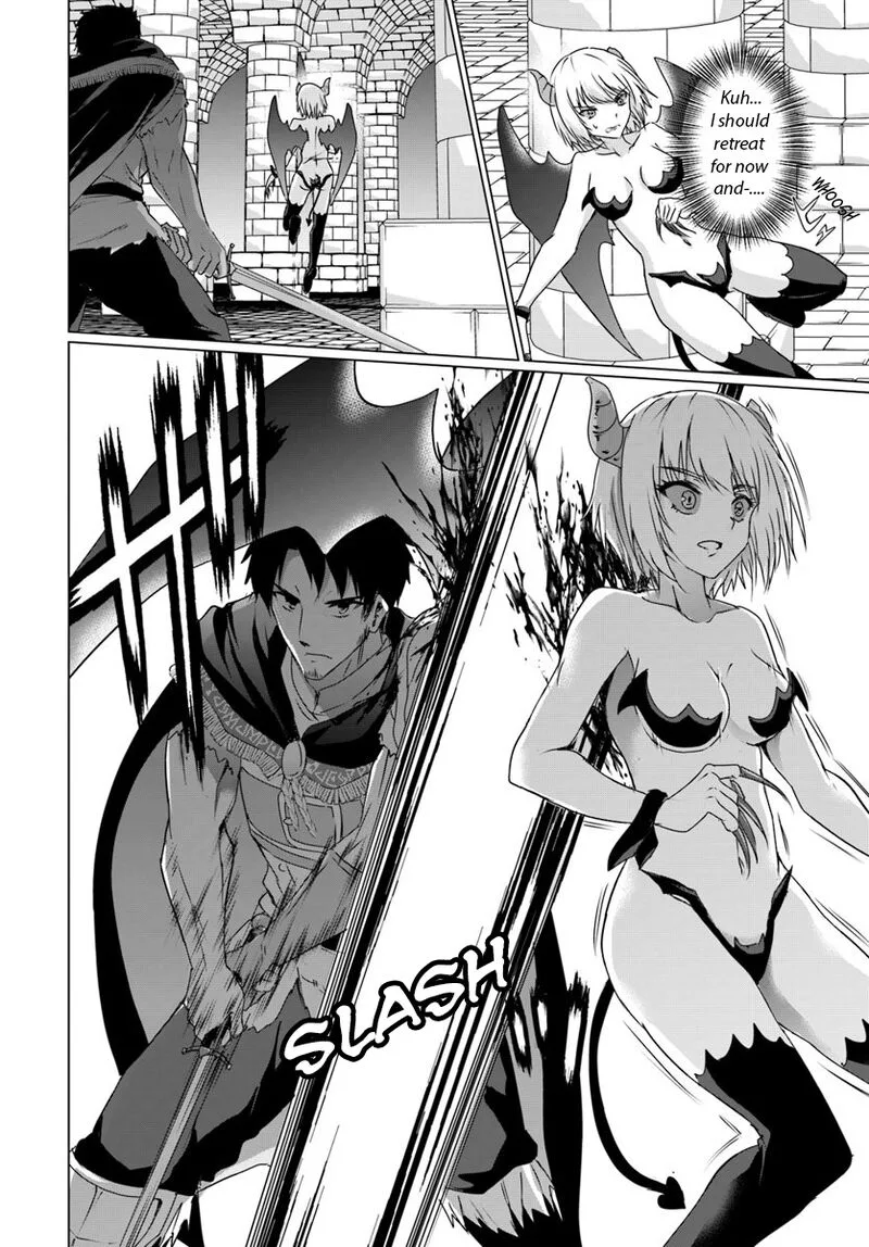 Homeless Tensei: Isekai de Jiyuu Sugiru Majutsu Jisoku Seikatsu Chapter 16.2 page 15