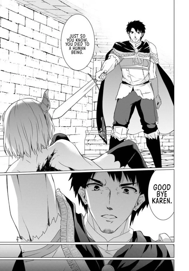 Homeless Tensei: Isekai de Jiyuu Sugiru Majutsu Jisoku Seikatsu Chapter 17.1 page 9