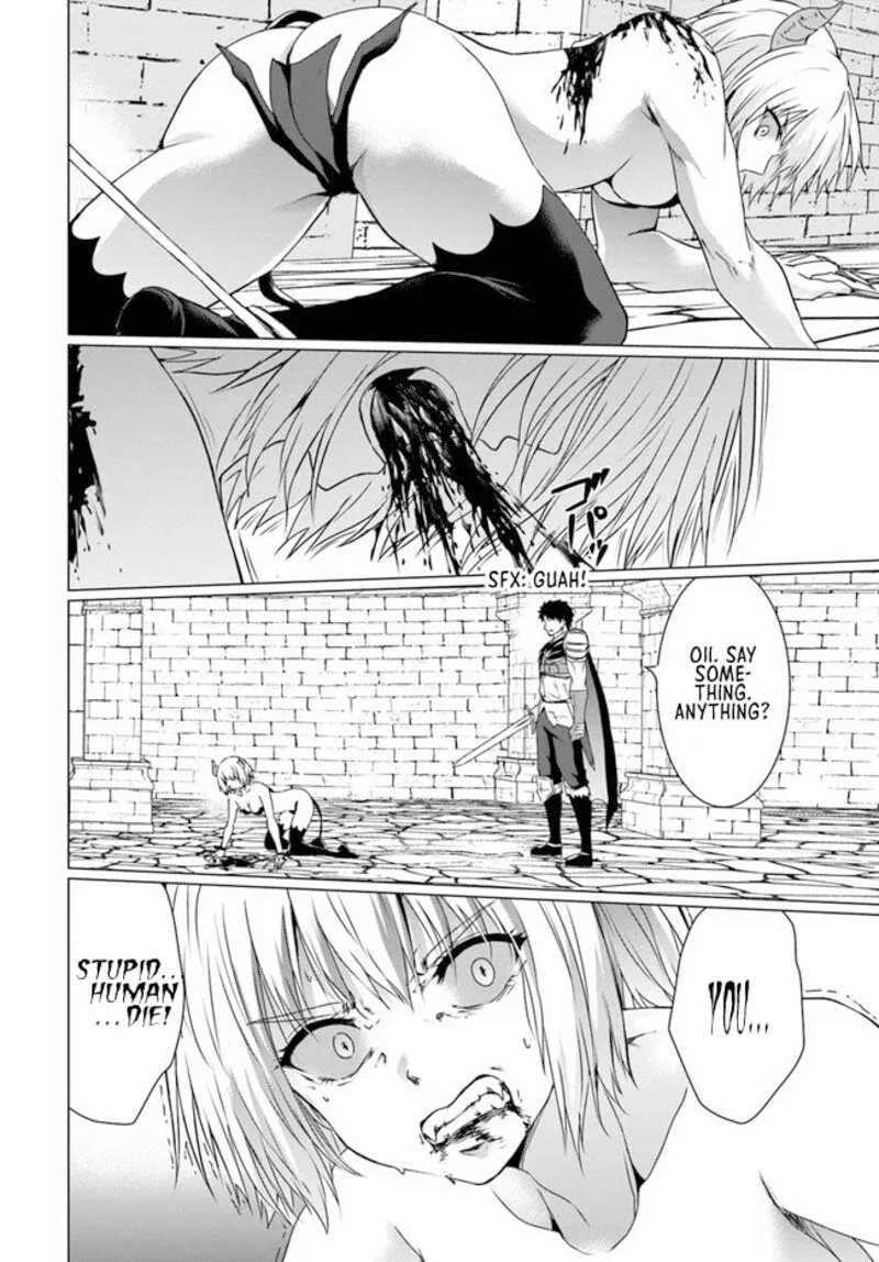 Homeless Tensei: Isekai de Jiyuu Sugiru Majutsu Jisoku Seikatsu Chapter 17.1 page 8