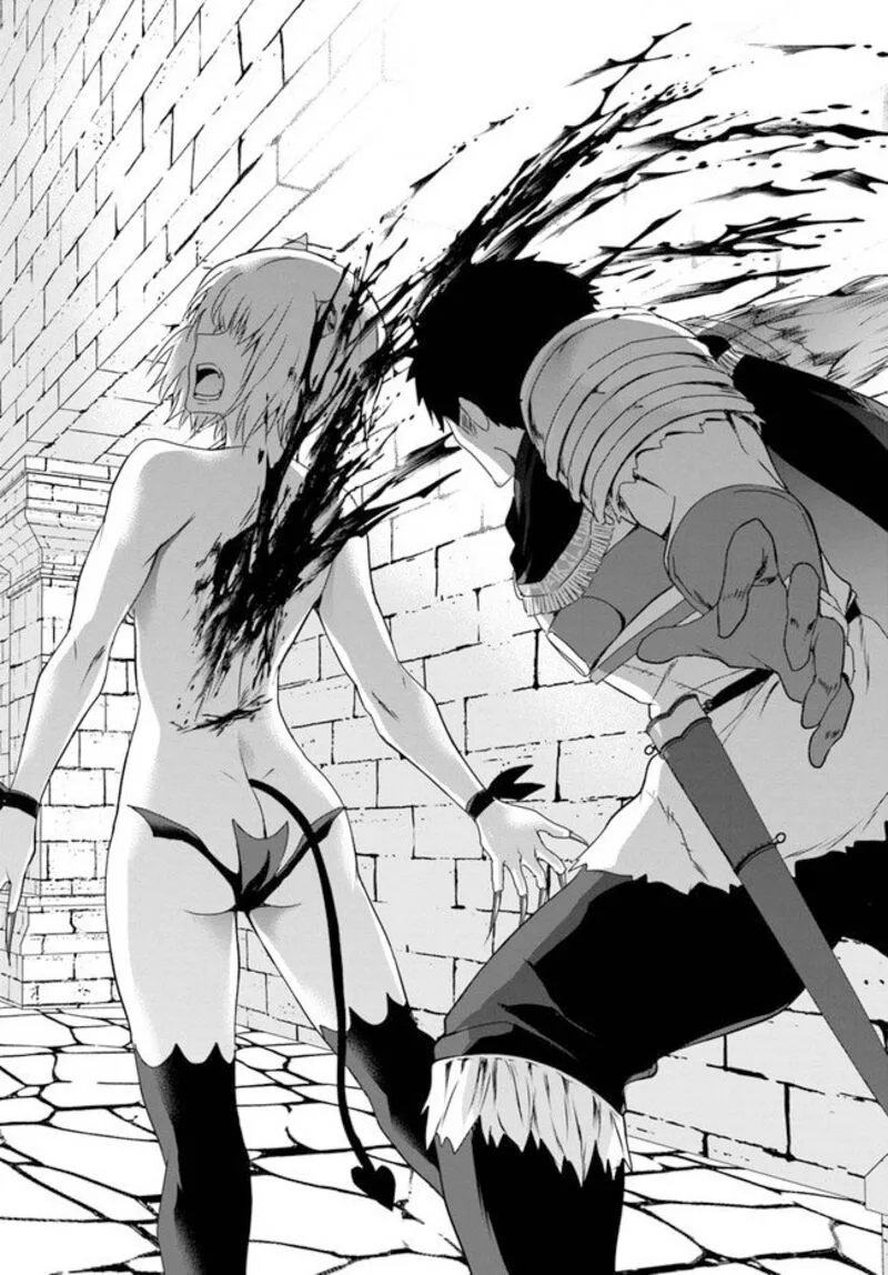 Homeless Tensei: Isekai de Jiyuu Sugiru Majutsu Jisoku Seikatsu Chapter 17.1 page 6