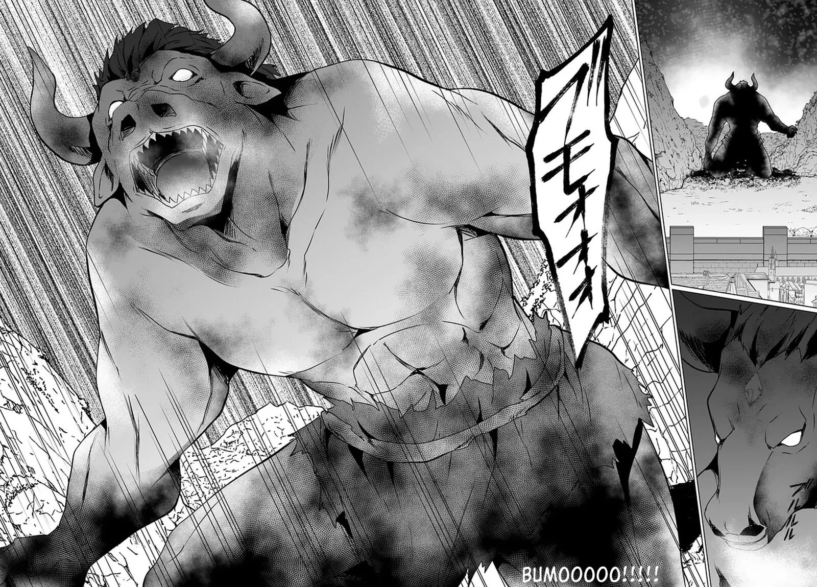 Homeless Tensei: Isekai de Jiyuu Sugiru Majutsu Jisoku Seikatsu Chapter 18.2 page 17