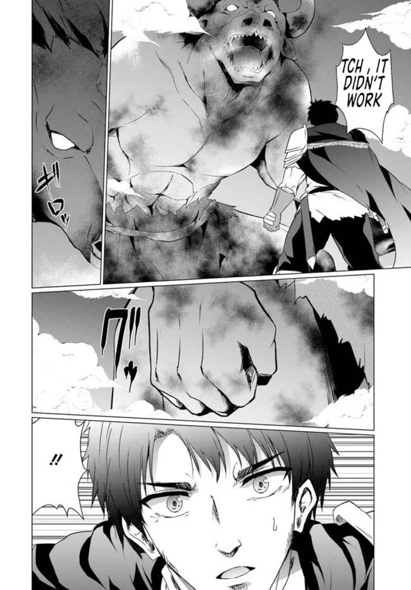 Homeless Tensei: Isekai de Jiyuu Sugiru Majutsu Jisoku Seikatsu Chapter 19.1 page 14