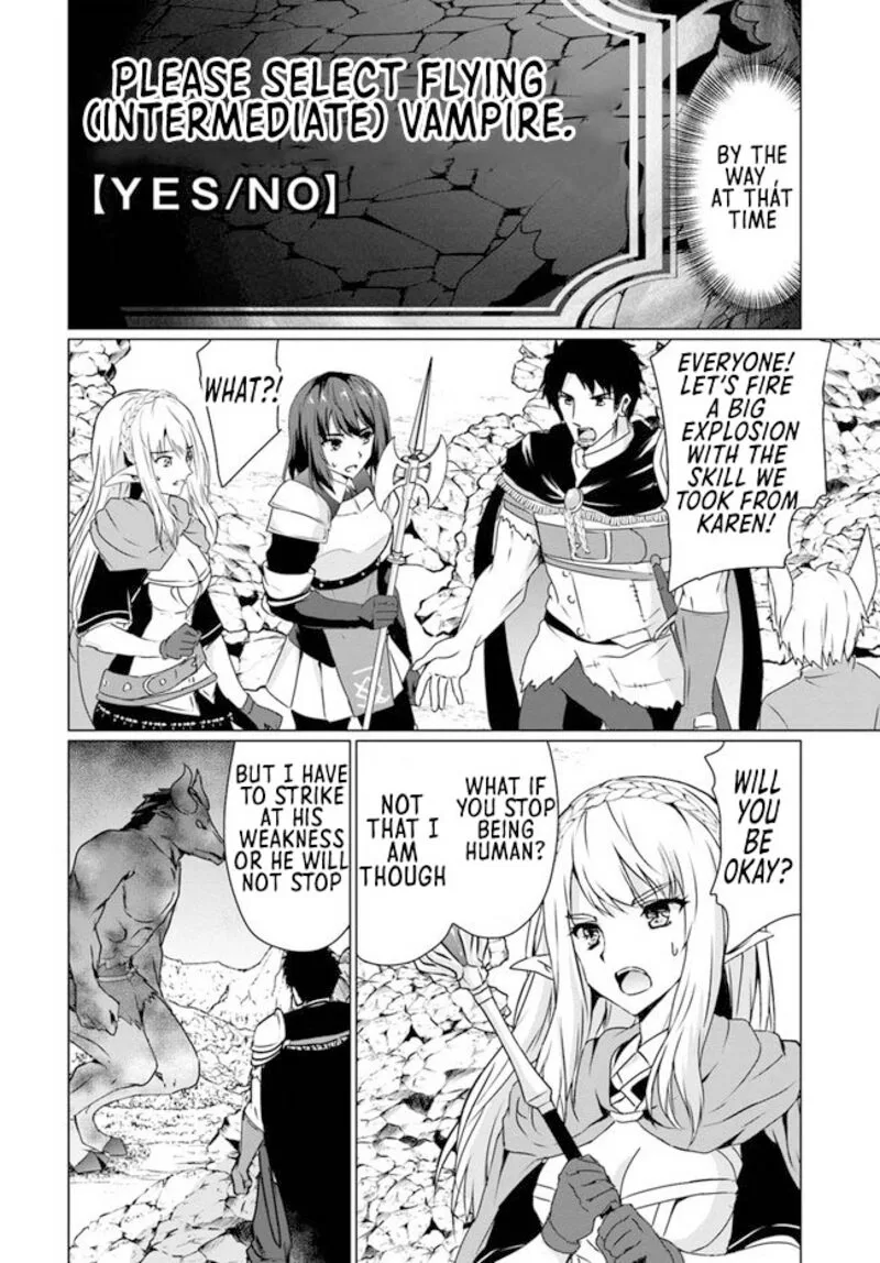 Homeless Tensei: Isekai de Jiyuu Sugiru Majutsu Jisoku Seikatsu Chapter 19.1 page 18