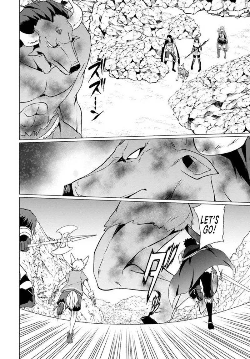 Homeless Tensei: Isekai de Jiyuu Sugiru Majutsu Jisoku Seikatsu Chapter 19.1 page 8