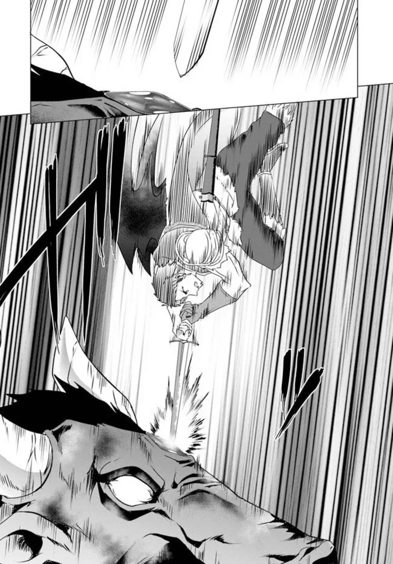 Homeless Tensei: Isekai de Jiyuu Sugiru Majutsu Jisoku Seikatsu Chapter 19.2 page 11