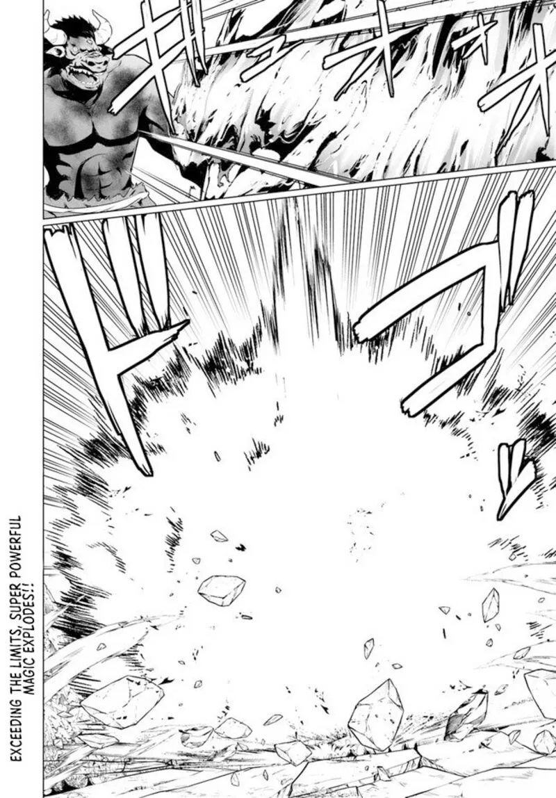 Homeless Tensei: Isekai de Jiyuu Sugiru Majutsu Jisoku Seikatsu Chapter 19.2 page 20