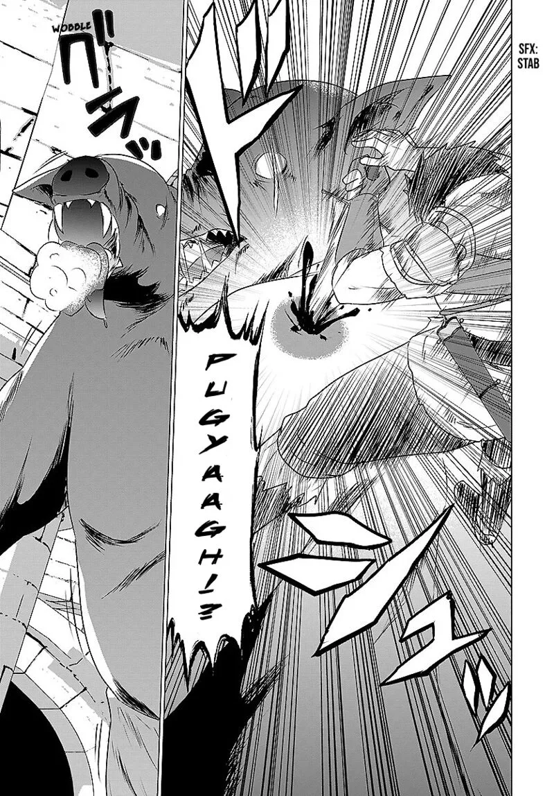 Homeless Tensei: Isekai de Jiyuu Sugiru Majutsu Jisoku Seikatsu Chapter 2.1 page 7