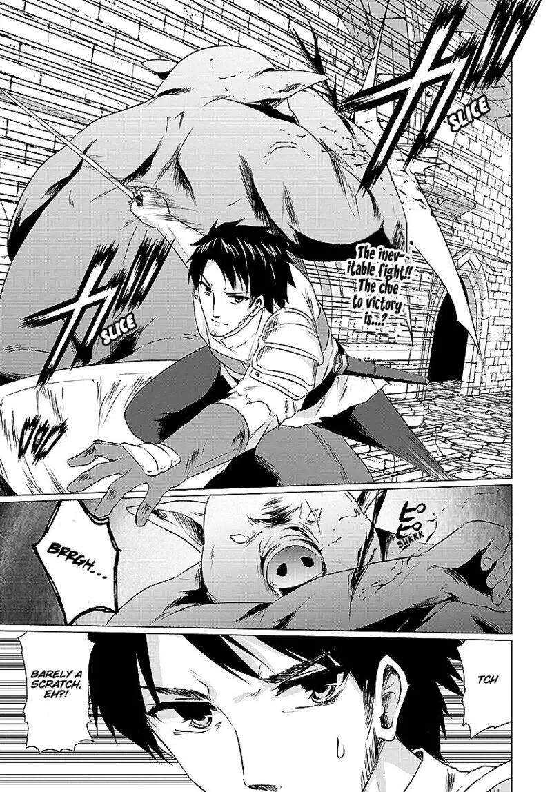 Homeless Tensei: Isekai de Jiyuu Sugiru Majutsu Jisoku Seikatsu Chapter 2.1 page 1