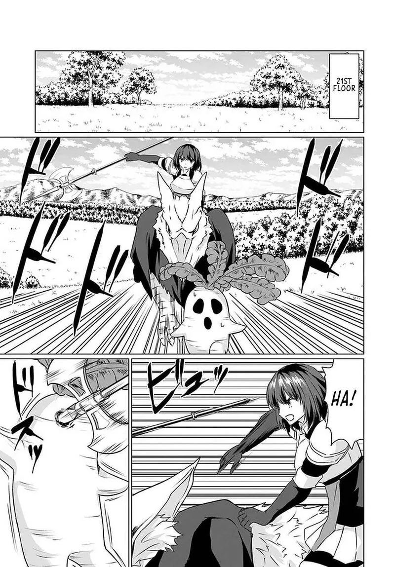 Homeless Tensei: Isekai de Jiyuu Sugiru Majutsu Jisoku Seikatsu Chapter 20.1 page 15