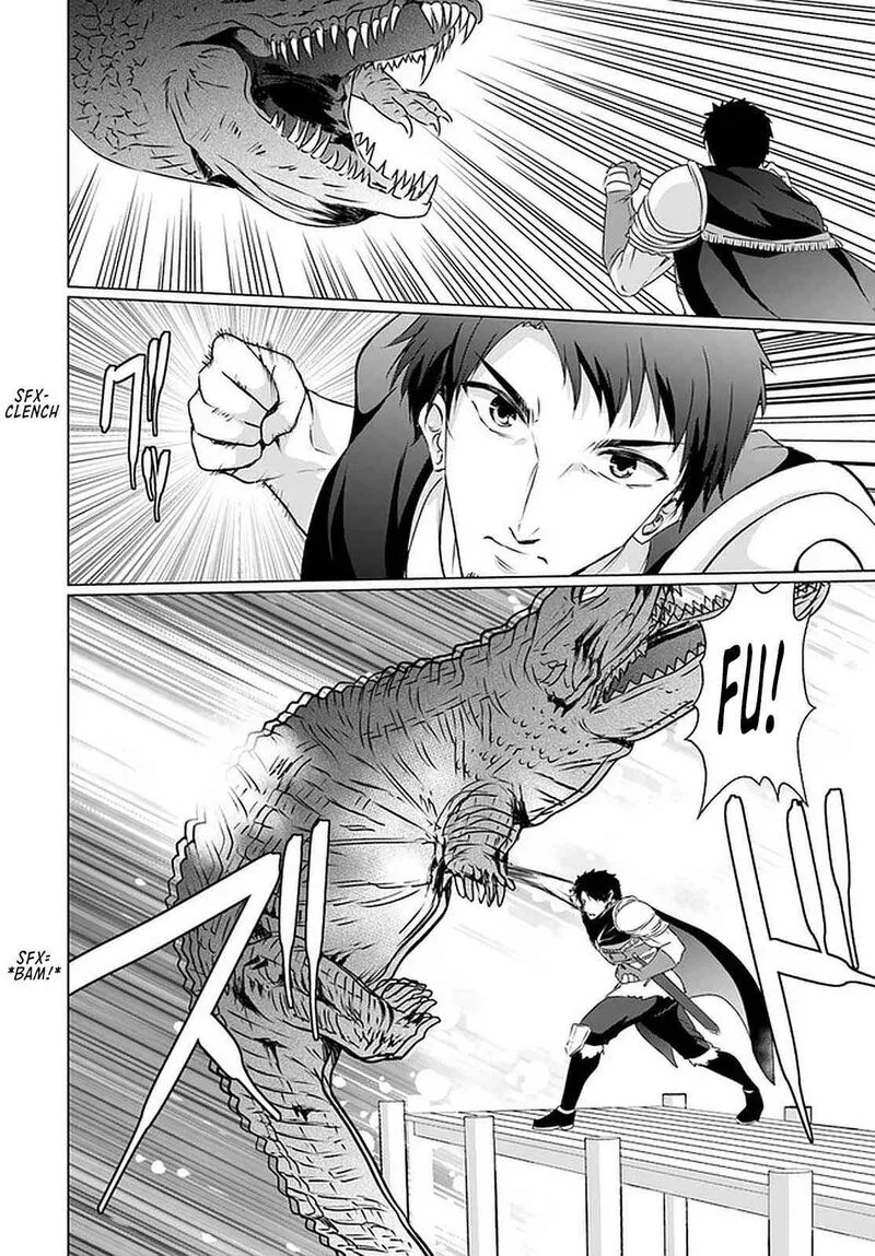 Homeless Tensei: Isekai de Jiyuu Sugiru Majutsu Jisoku Seikatsu Chapter 20.1 page 12
