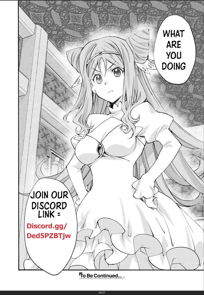 Homeless Tensei: Isekai de Jiyuu Sugiru Majutsu Jisoku Seikatsu Chapter 20.1 page 25