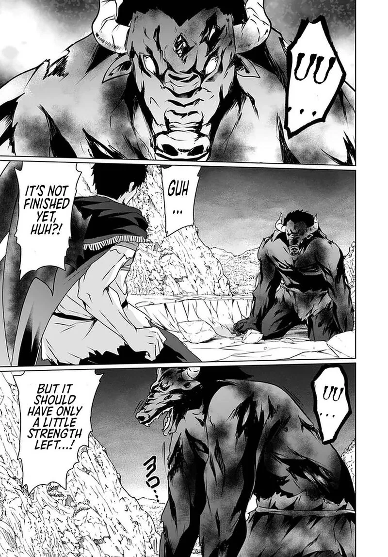 Homeless Tensei: Isekai de Jiyuu Sugiru Majutsu Jisoku Seikatsu Chapter 20 page 5