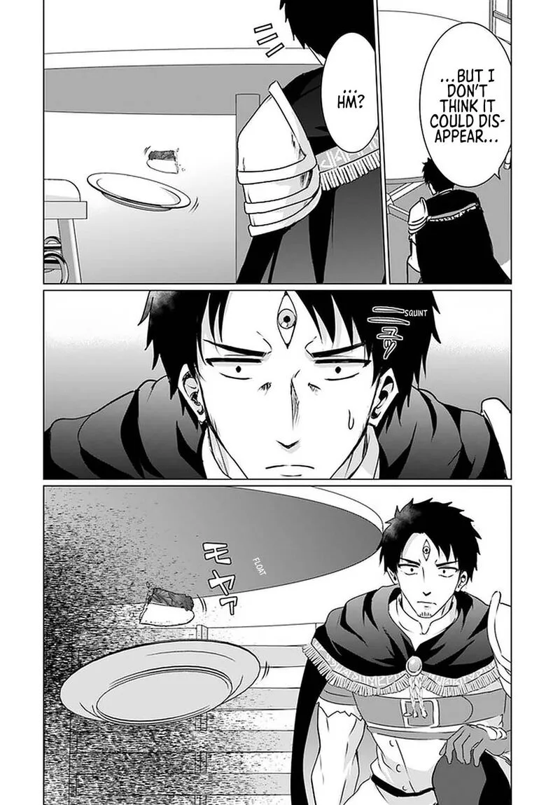 Homeless Tensei: Isekai de Jiyuu Sugiru Majutsu Jisoku Seikatsu Chapter 20 page 34