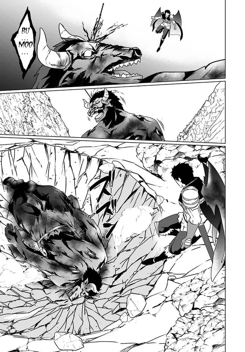 Homeless Tensei: Isekai de Jiyuu Sugiru Majutsu Jisoku Seikatsu Chapter 20 page 11