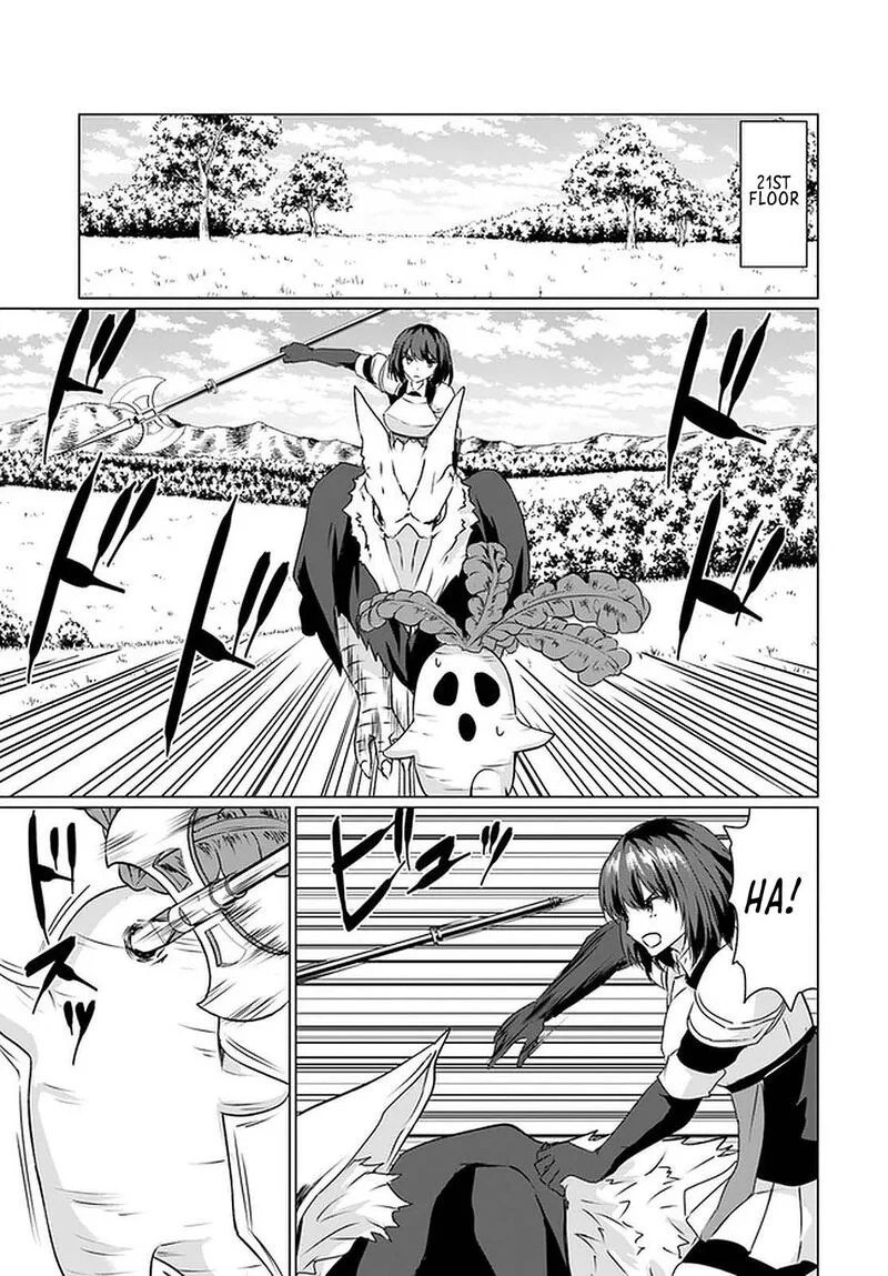 Homeless Tensei: Isekai de Jiyuu Sugiru Majutsu Jisoku Seikatsu Chapter 21 page 15