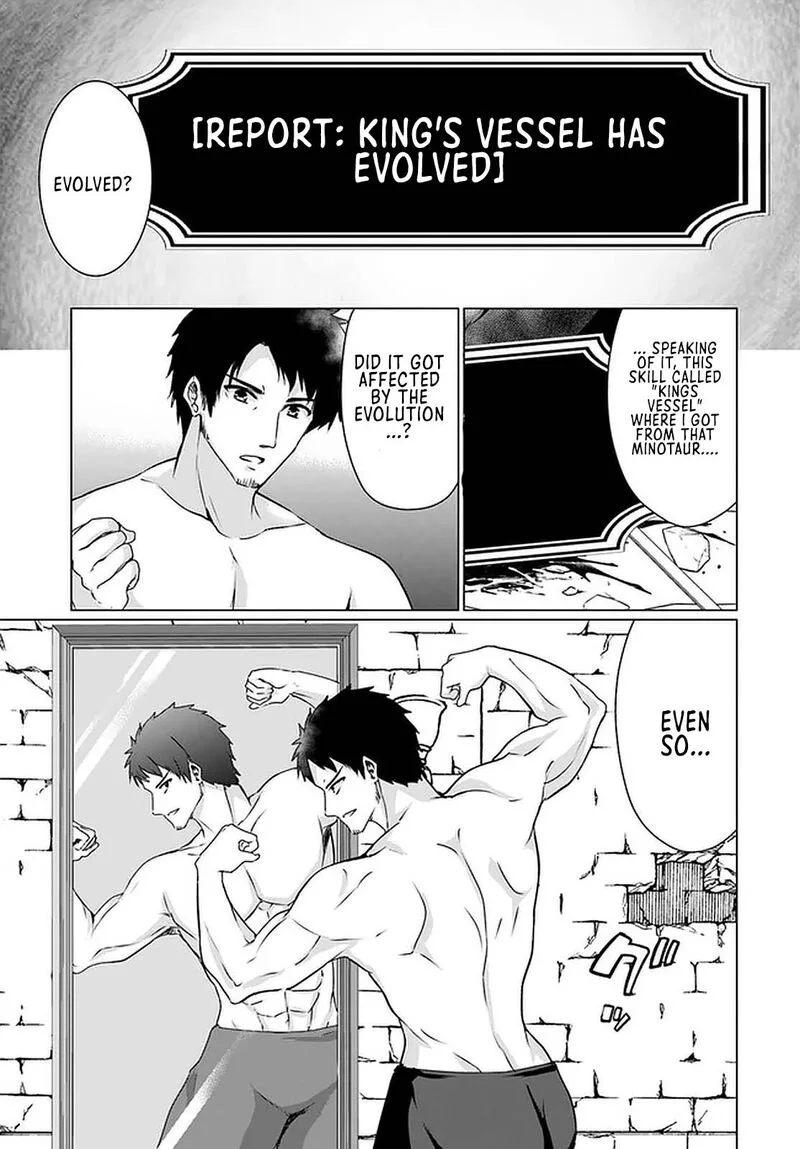 Homeless Tensei: Isekai de Jiyuu Sugiru Majutsu Jisoku Seikatsu Chapter 21 page 7