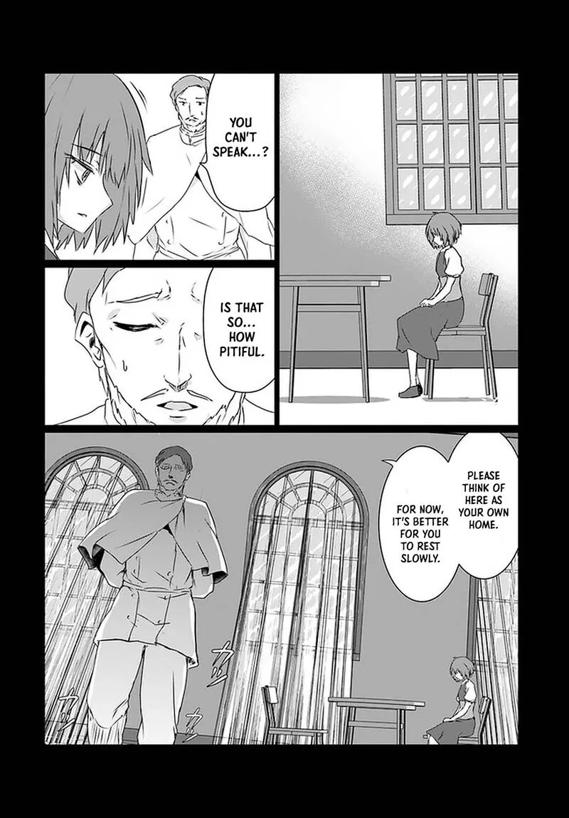 Homeless Tensei: Isekai de Jiyuu Sugiru Majutsu Jisoku Seikatsu Chapter 24 page 4