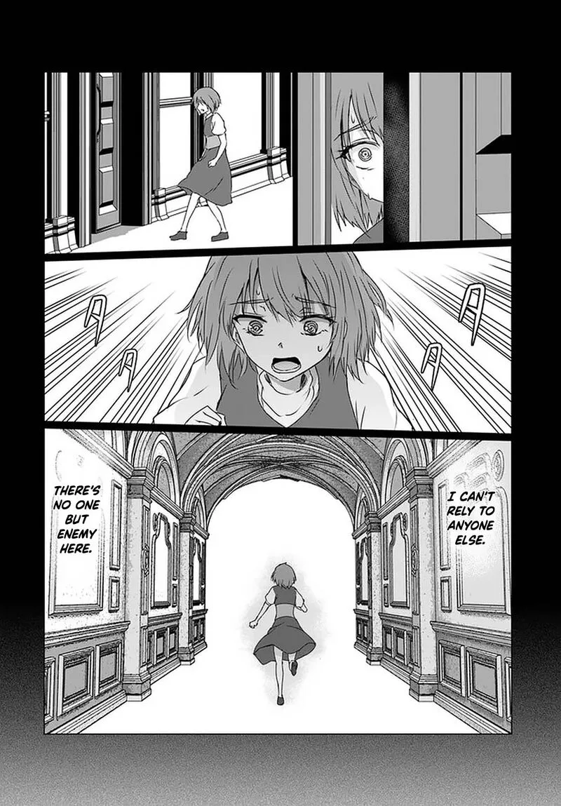 Homeless Tensei: Isekai de Jiyuu Sugiru Majutsu Jisoku Seikatsu Chapter 24 page 6