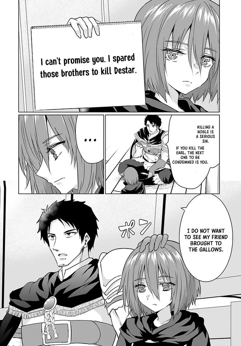 Homeless Tensei: Isekai de Jiyuu Sugiru Majutsu Jisoku Seikatsu Chapter 25 page 28