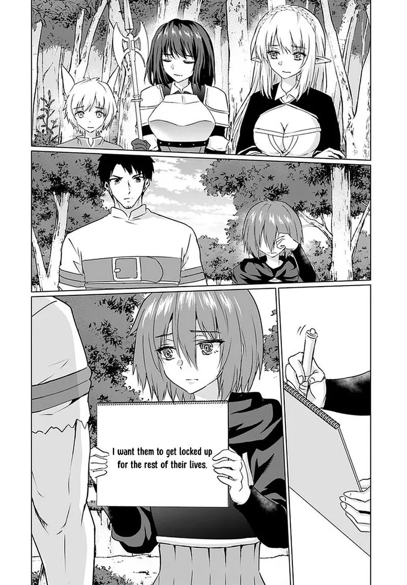 Homeless Tensei: Isekai de Jiyuu Sugiru Majutsu Jisoku Seikatsu Chapter 25 page 12