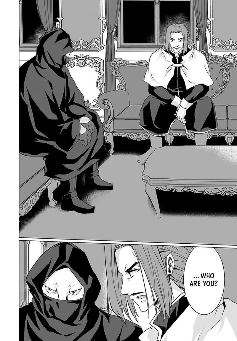Homeless Tensei: Isekai de Jiyuu Sugiru Majutsu Jisoku Seikatsu Chapter 25 page 40