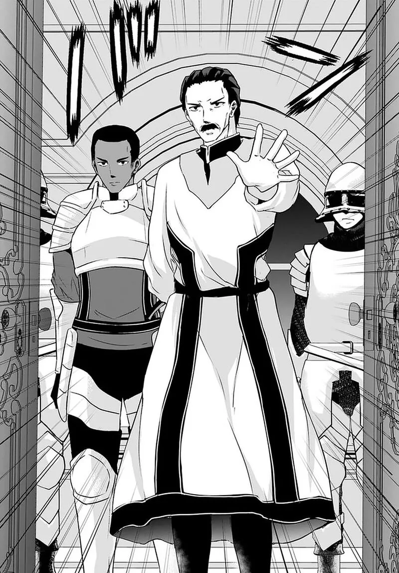 Homeless Tensei: Isekai de Jiyuu Sugiru Majutsu Jisoku Seikatsu Chapter 25 page 50