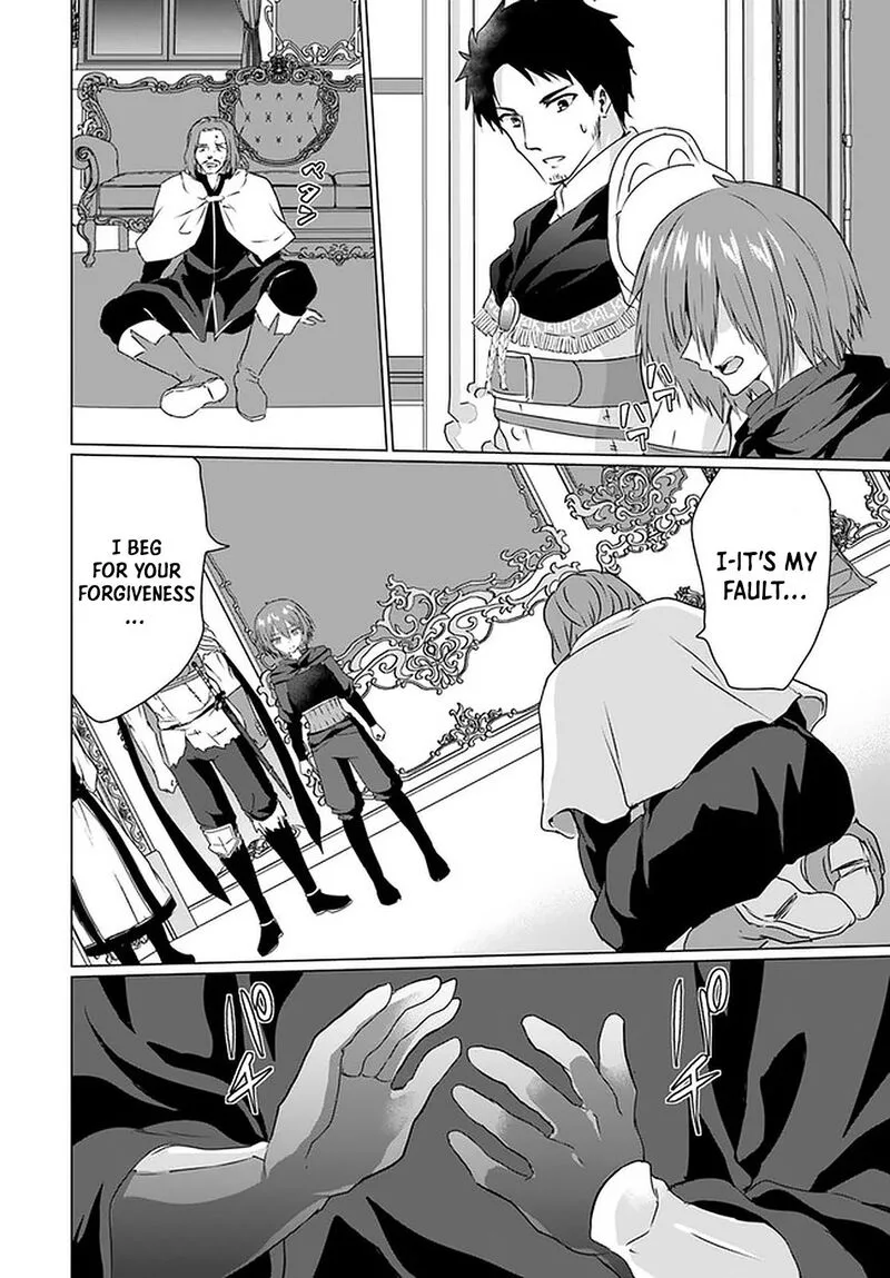 Homeless Tensei: Isekai de Jiyuu Sugiru Majutsu Jisoku Seikatsu Chapter 25 page 56