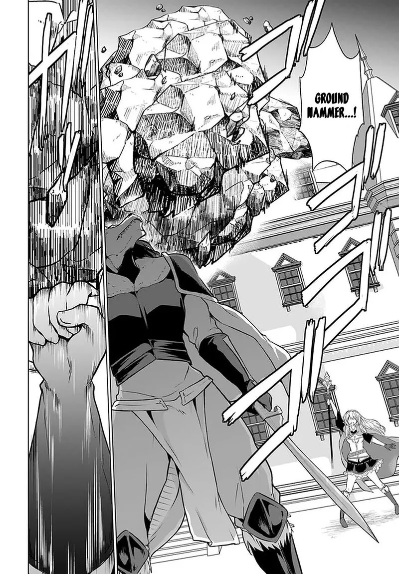 Homeless Tensei: Isekai de Jiyuu Sugiru Majutsu Jisoku Seikatsu Chapter 26.1 page 18