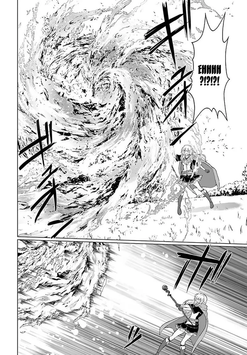 Homeless Tensei: Isekai de Jiyuu Sugiru Majutsu Jisoku Seikatsu Chapter 26.2 page 7